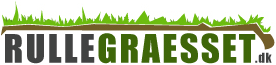 Logo rullegræsset