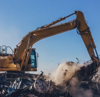 Planning a Demolition Work is Very Important